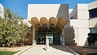 Fundació Joan Miró