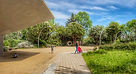 Jardins de Joan Brossa