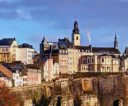Plan the Perfect Family Trip to Luxembourg 
