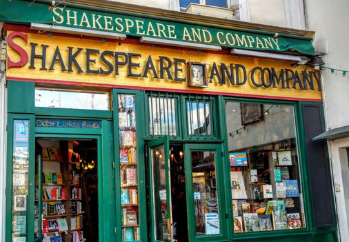 Latin Quarter Walking Tour