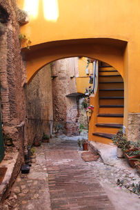 Soul of Genoa - Panoramic Creuze Storytelling Tour