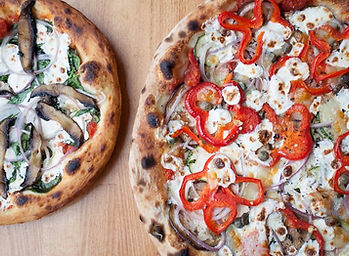 Pizzeria Paradiso Georgetown