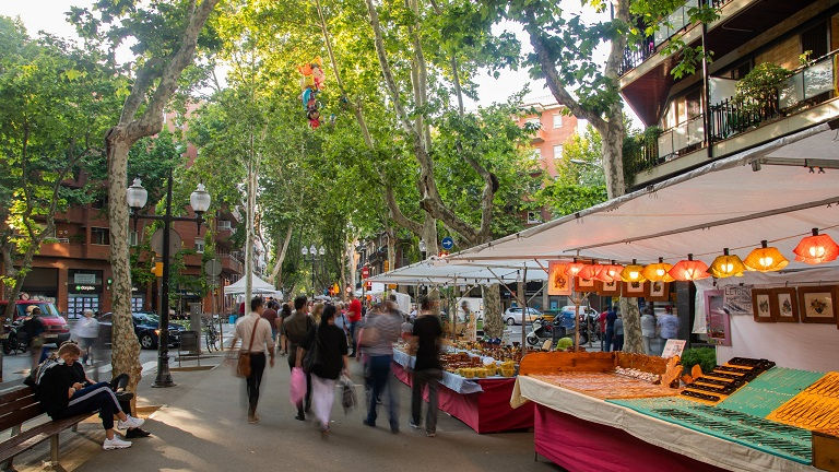 Poblenou Barcelona