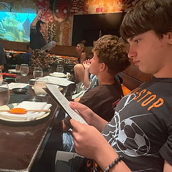 Solutions for Family-Friendly Restaurants
