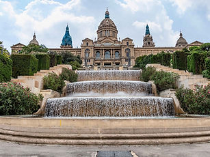 Museu Nacional d'Art de Catalunya