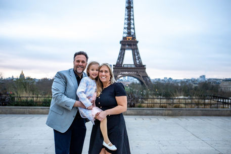 Eiffel Tower