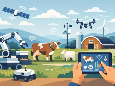 Livestock Automation Buying Guide for Modern Farms