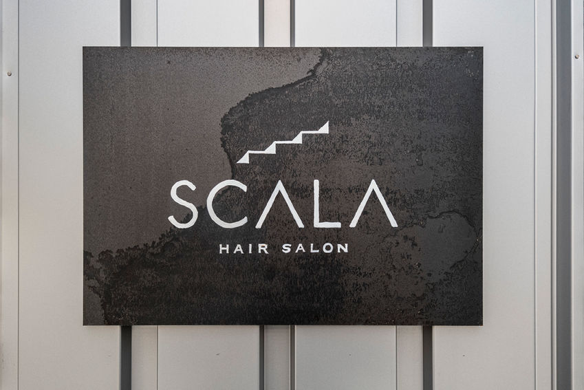 吉祥寺 SCALA
アンカーデザイン