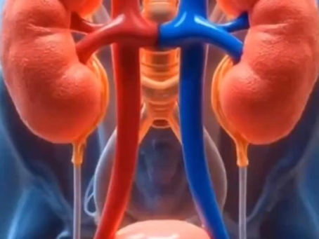 Urinary System