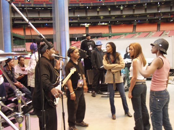 2001 Rehearsals Houston.JPG
