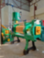 Thumbnail: Oil Mill