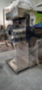 Thumbnail: Stainless Steel Pulverizers