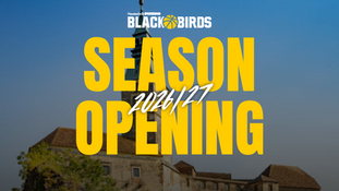 Season Opening 2026/27 auf der Burg Güssing