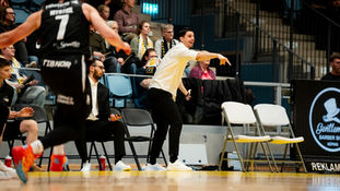 Pavlos Gkotsis neuer Head Coach der Blackbirds
