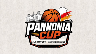 1. Pannonia Cup in Eisenstadt