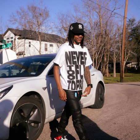 Merch Drop from FLY Clothing!