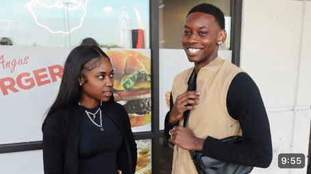 New Video from Mattsoohouston