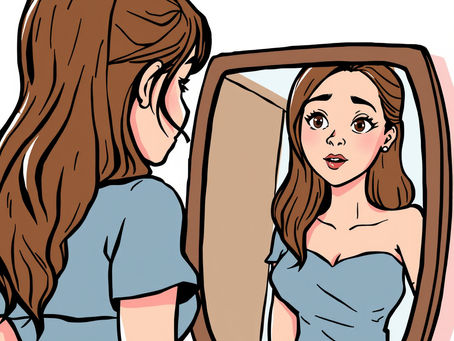 The Expectations That Shape Us