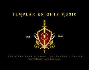 Templar Knights Music