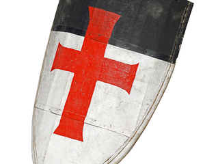 The Norwegian Crusaders