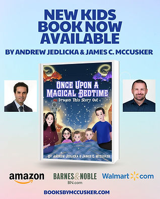 Children's book anouncement poster.JPG