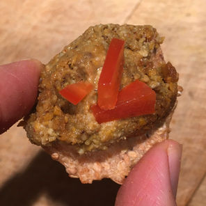 Végépâté