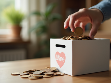 Top Budgeting Advice for Charities: Practical Tips to Manage Your Finances