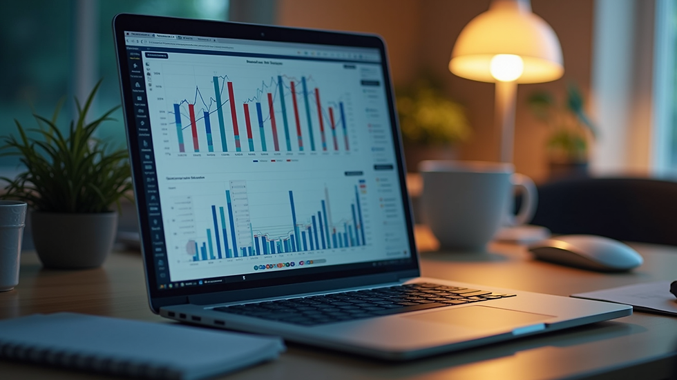 Unlock the Benefits of Remote Accounting Solutions for CICs