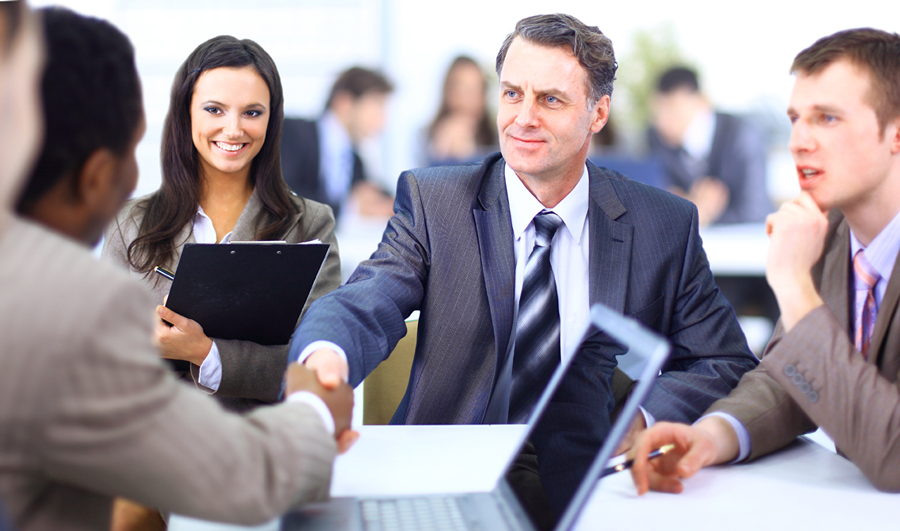 Business Consulting