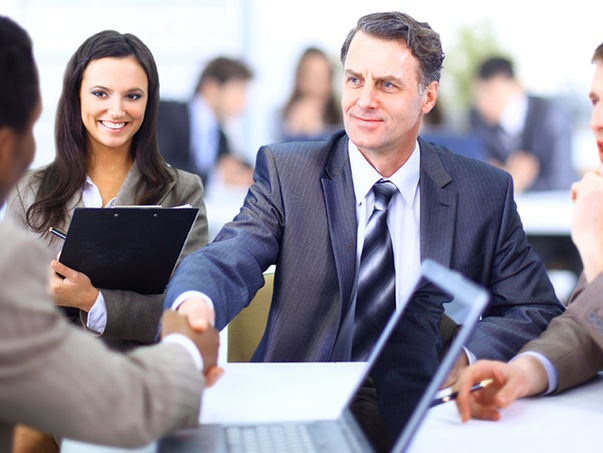 What Adactia Business Club Offers