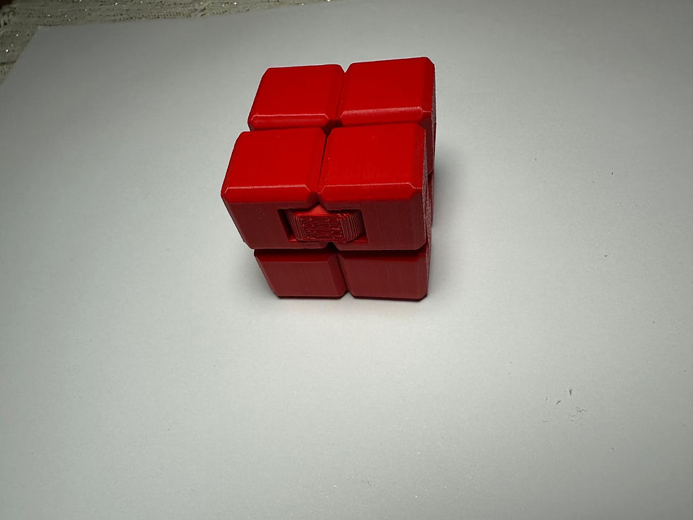 Küçük resim: Sonsuzluk Küpü