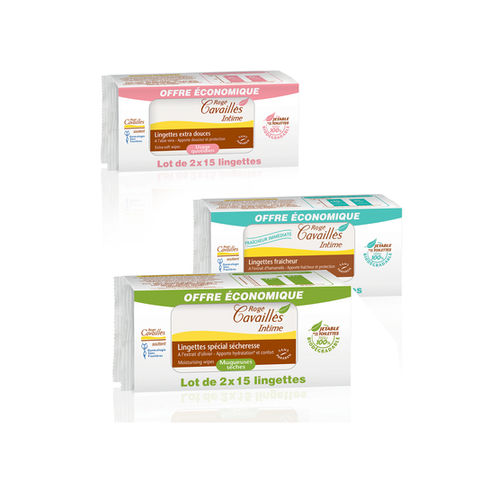 Rogé Cavaillès - Packaging