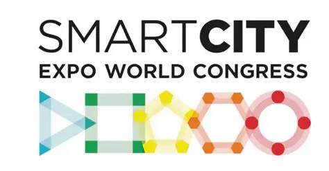 Absolin au Smart City Expo World