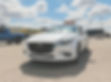 Jacquie's Mazda