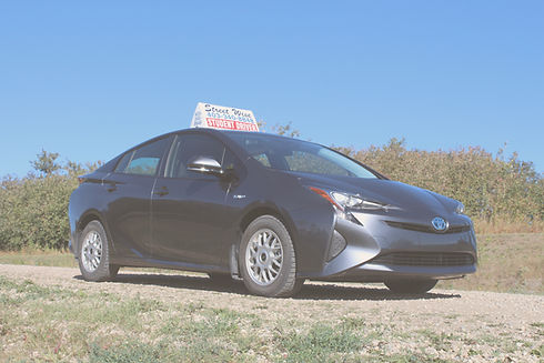 Andrea Red Deer Driving School Driver Ed