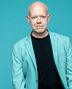Shaun Kerrison - Director - Official 1