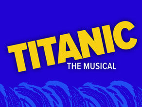 Shaun to direct TITANIC-THE MUSICAL