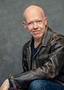 Shaun Kerrison - Director - Official 3