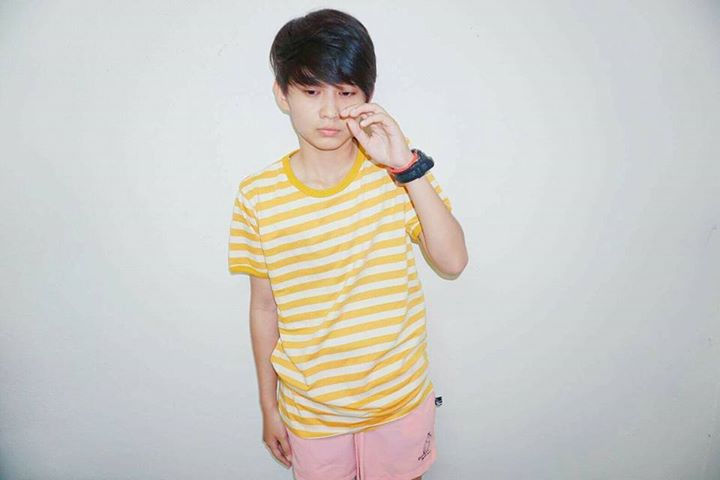 อยู่ได้แล้วใช่มั๊ย_ งั้นเราไปน๊ 😊😊 แฮร่ๆๆๆ ไปไหนดี 😌