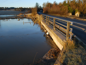 Gileston Mill Tidal River Flooding.JPG