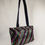 Thumbnail: Sequin Chevron Multicolor Mini Tote