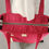 Thumbnail: Hot Pink Tote