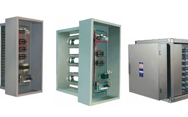 Indeeco Heating Solutions