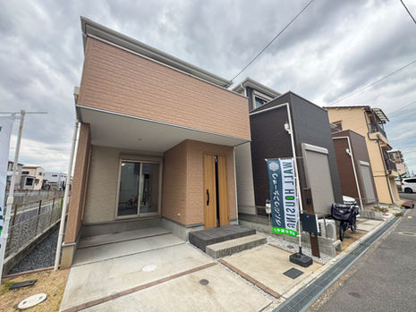 寝屋川市御幸西町/中古戸建/1棟