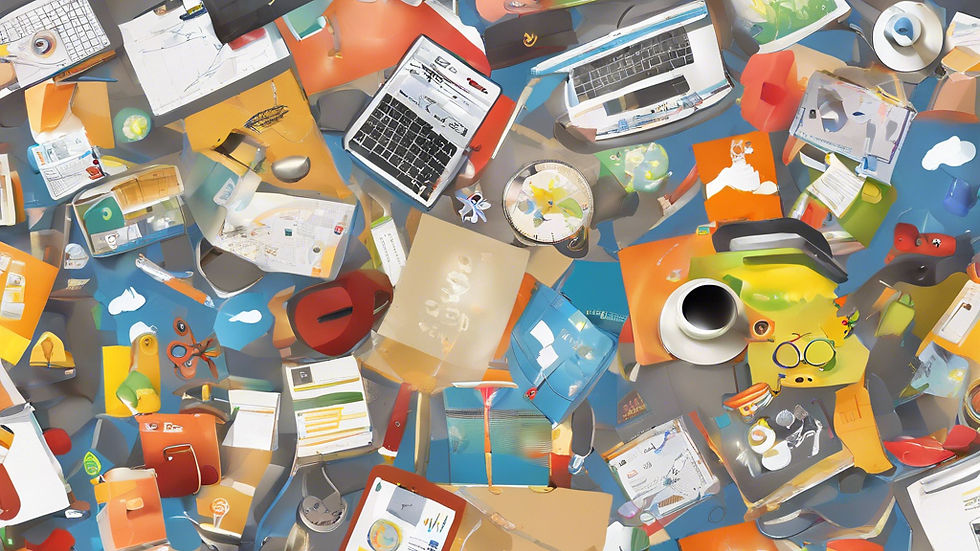 a background which can demonstrate the work-life balance, joy and energetic life I have.jpg