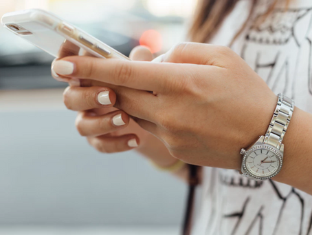 Social Media and Mental Health