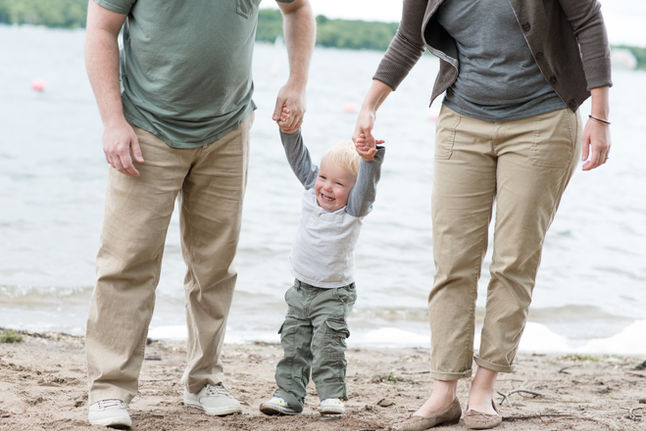 the englund family