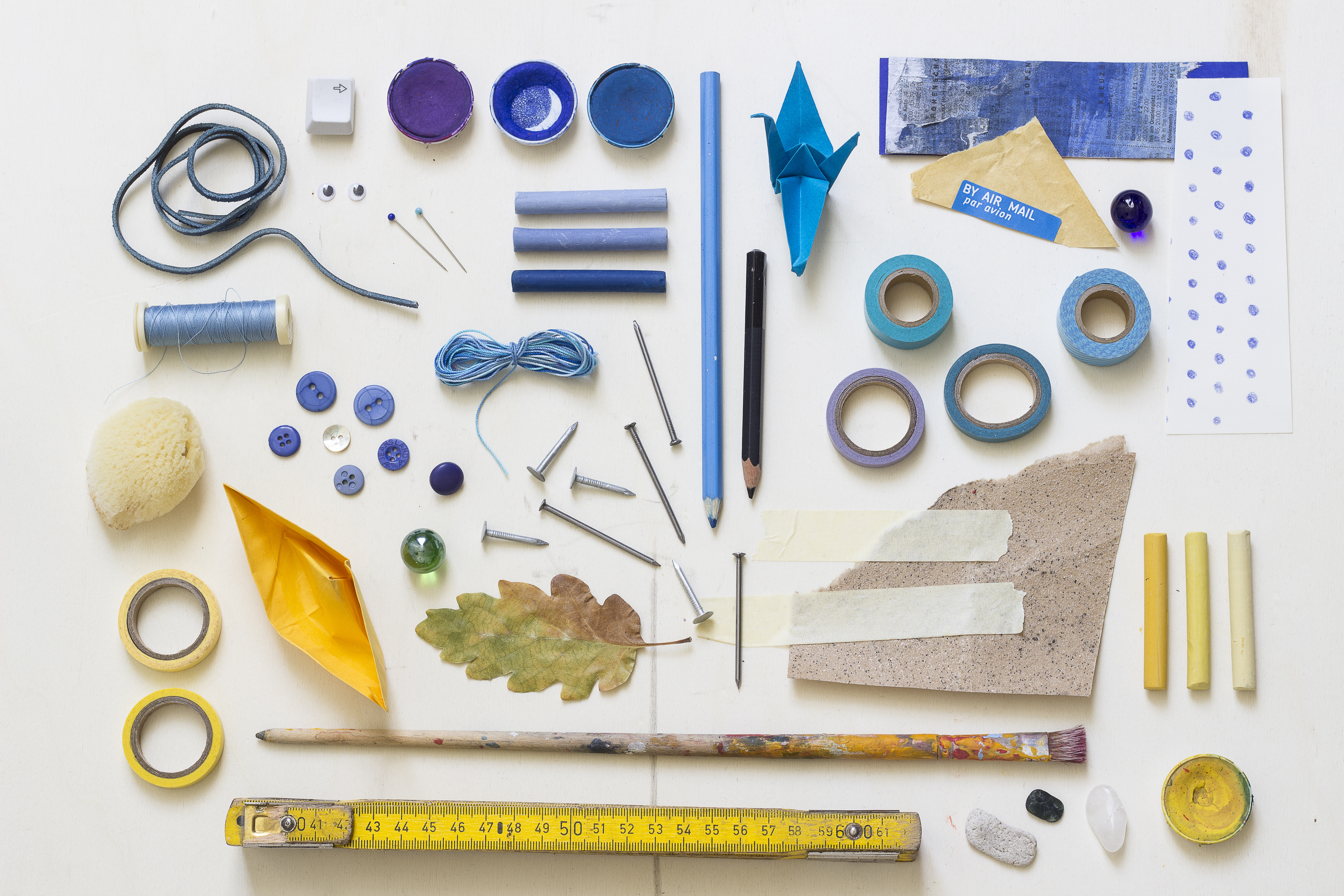 Crafty Fellowship