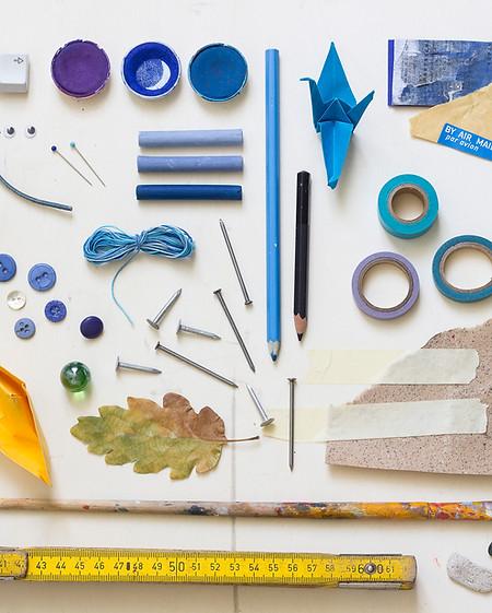 Crafts, classes, disability, Benjicare