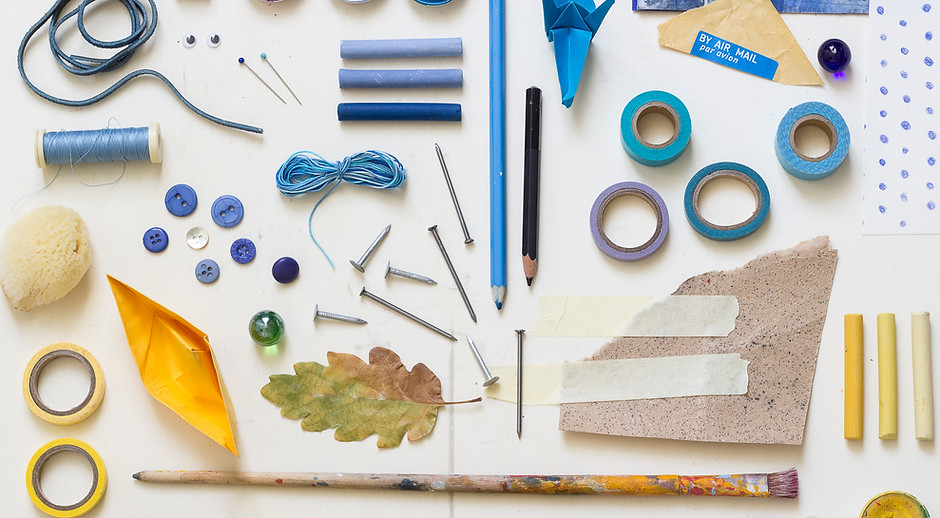 Crafts Supplies